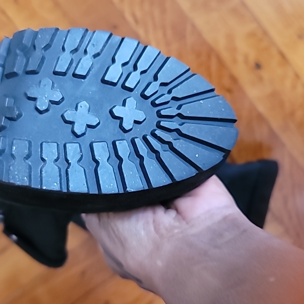 Platform Bootie - image 3